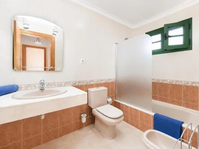 Villa Isla De Lobos — foto 3