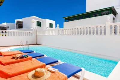 Villa Isla De Lobos — foto 4