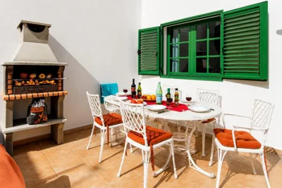 Villa Isla De Lobos — foto 5