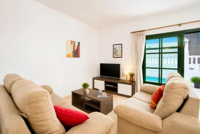 Villa Isla De Lobos — foto 6