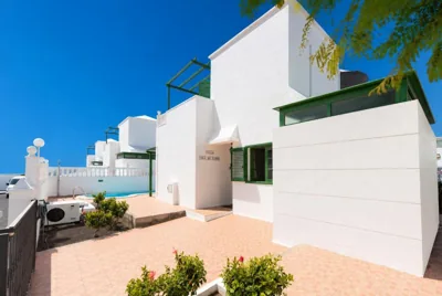 Villa Isla De Lobos — foto 7