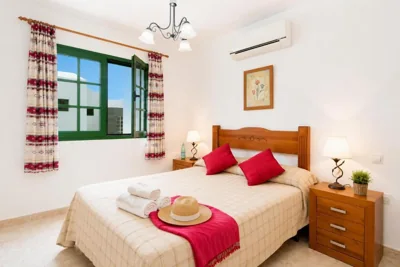 Villa Isla De Lobos — foto 8