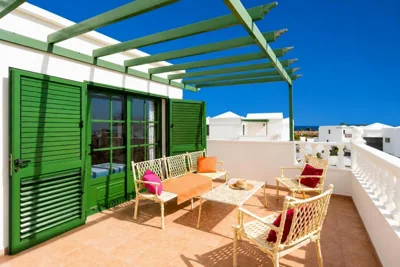 Villa Isla De Lobos — foto 11