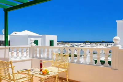 Villa Isla De Lobos — foto 12