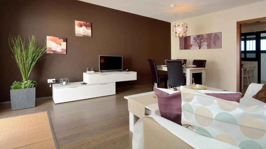 Casa con 2 camere da letto — Villa Isla Feliz