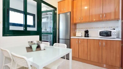 Villa Isla Feliz — foto 4