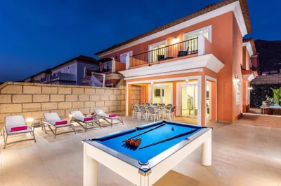 Villa Isotta by Villa Plus — foto 4