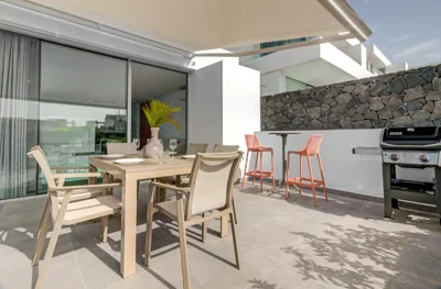 Villa Izabele - private heated pool with amazing terrace — foto 5