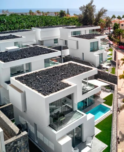 Villa Izabele - private heated pool with amazing terrace — foto 7