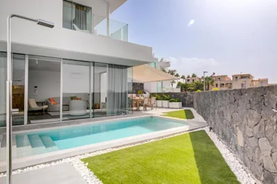 Villa Izabele - private heated pool with amazing terrace — foto 9