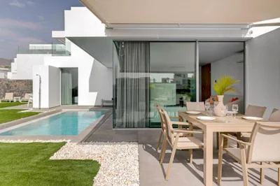 Villa Izabele - private heated pool with amazing terrace — foto 12