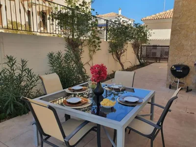 Villa Jacaranda Altaona Golf — 写真 2