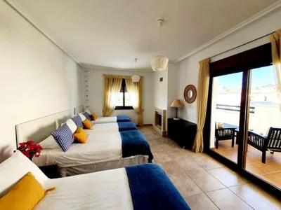 Villa Jacaranda Altaona Golf — 写真 3