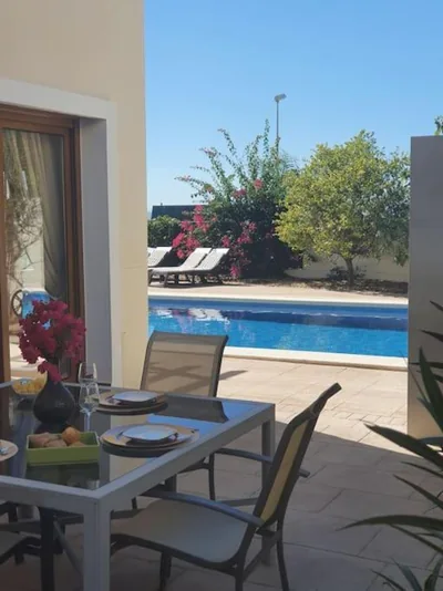 Villa Jacaranda Altaona Golf — 写真 4
