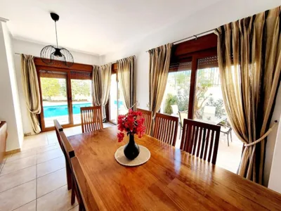 Villa Jacaranda Altaona Golf — 写真 6