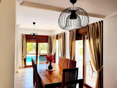 Villa Jacaranda Altaona Golf — 写真 7