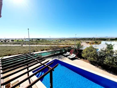 Villa Jacaranda Altaona Golf — 写真 10