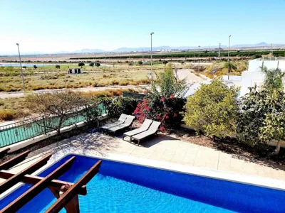 Villa Jacaranda Altaona Golf — 写真 11