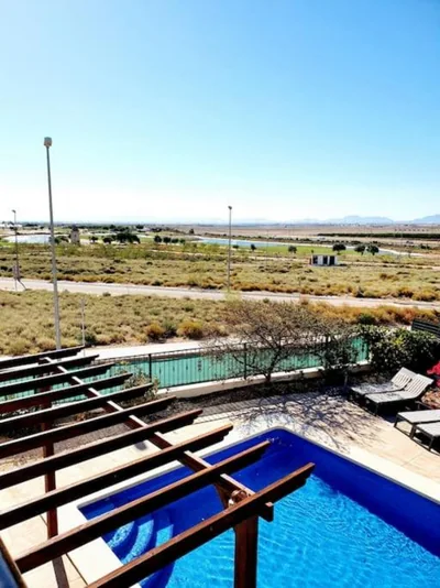 Villa Jacaranda Altaona Golf — 写真 12