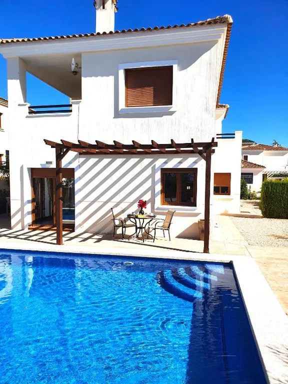 ヴィラ — Villa Jacaranda Altaona Golf