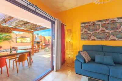 Villa Jacuzzi & Barbecue — foto 5