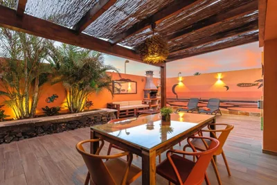 Villa Jacuzzi & Barbecue — foto 6