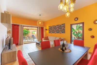 Villa Jacuzzi & Barbecue — foto 12