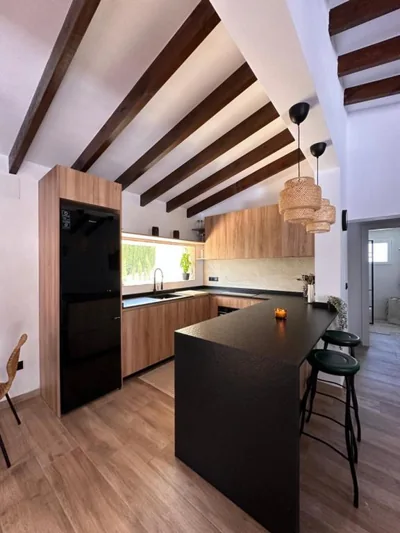 Villa Jade Moraira — foto 5