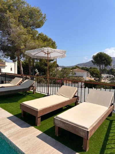Villa Jade Moraira — foto 6