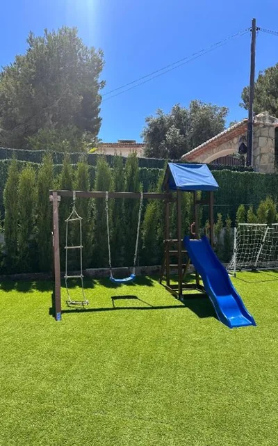 Villa Jade Moraira — foto 9