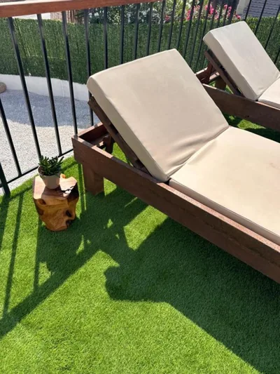 Villa Jade Moraira — foto 11