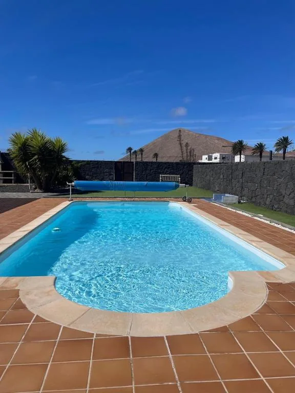 Villa 3 chambres — Villa Jaira