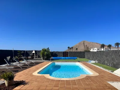 Villa Jaira — photo 4