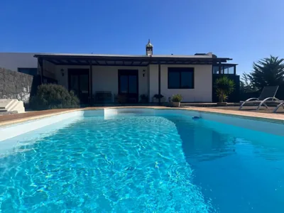Villa Jaira — photo 9
