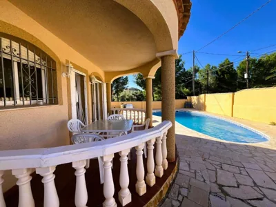 Villa Jane — photo 8
