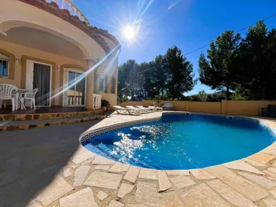 Villa Jane — photo 9