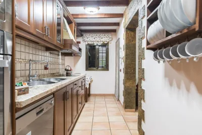 Villa Janeth Agaete — foto 4
