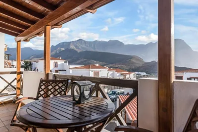 Villa Janeth Agaete — foto 7