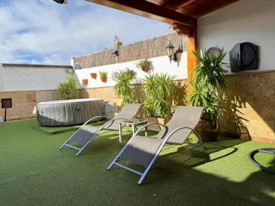 Villa Janeth Agaete — foto 9