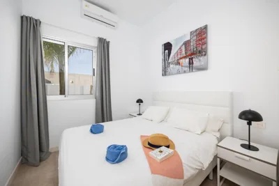 Villa Janubio — foto 2