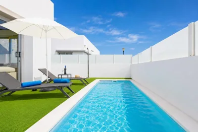 Villa Janubio — foto 4