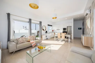 Villa Janubio — foto 6