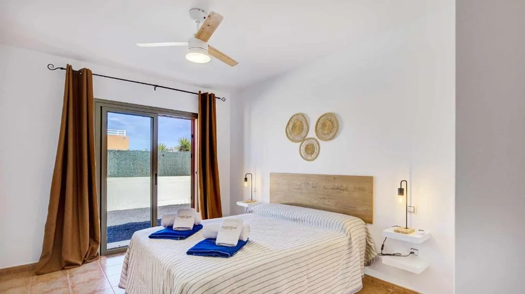 Villa Jarcia by Calima Villas