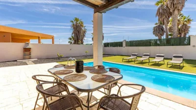 Villa Jarcia by Calima Villas — 照片 3