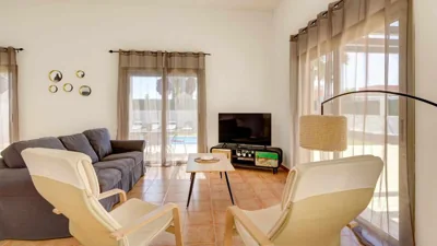 Villa Jarcia by Calima Villas — 照片 5