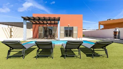 Villa Jarcia by Calima Villas — 照片 6