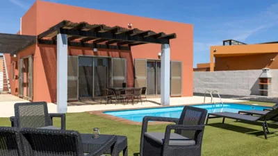 Villa Jarcia by Calima Villas — 照片 8