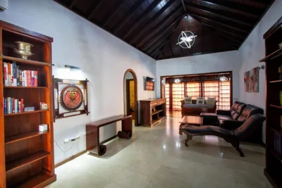 Villa Jardín de Buda — 照片 4