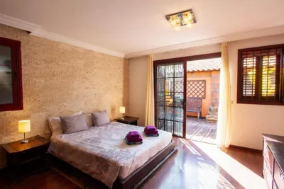 Villa Jardín de Buda — 照片 6