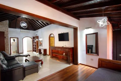 Villa Jardín de Buda — 照片 10